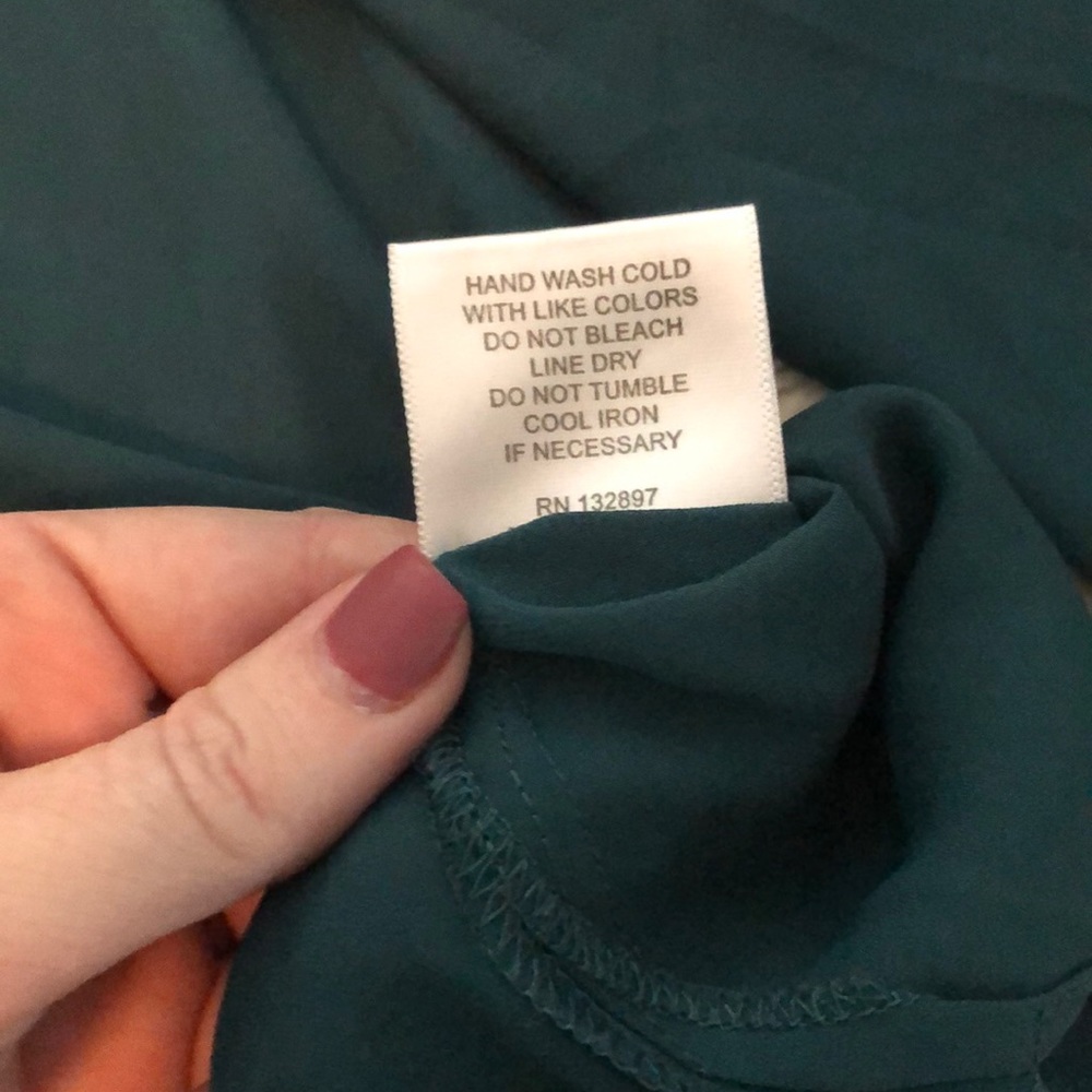 Blouse - Picture 3 of 8